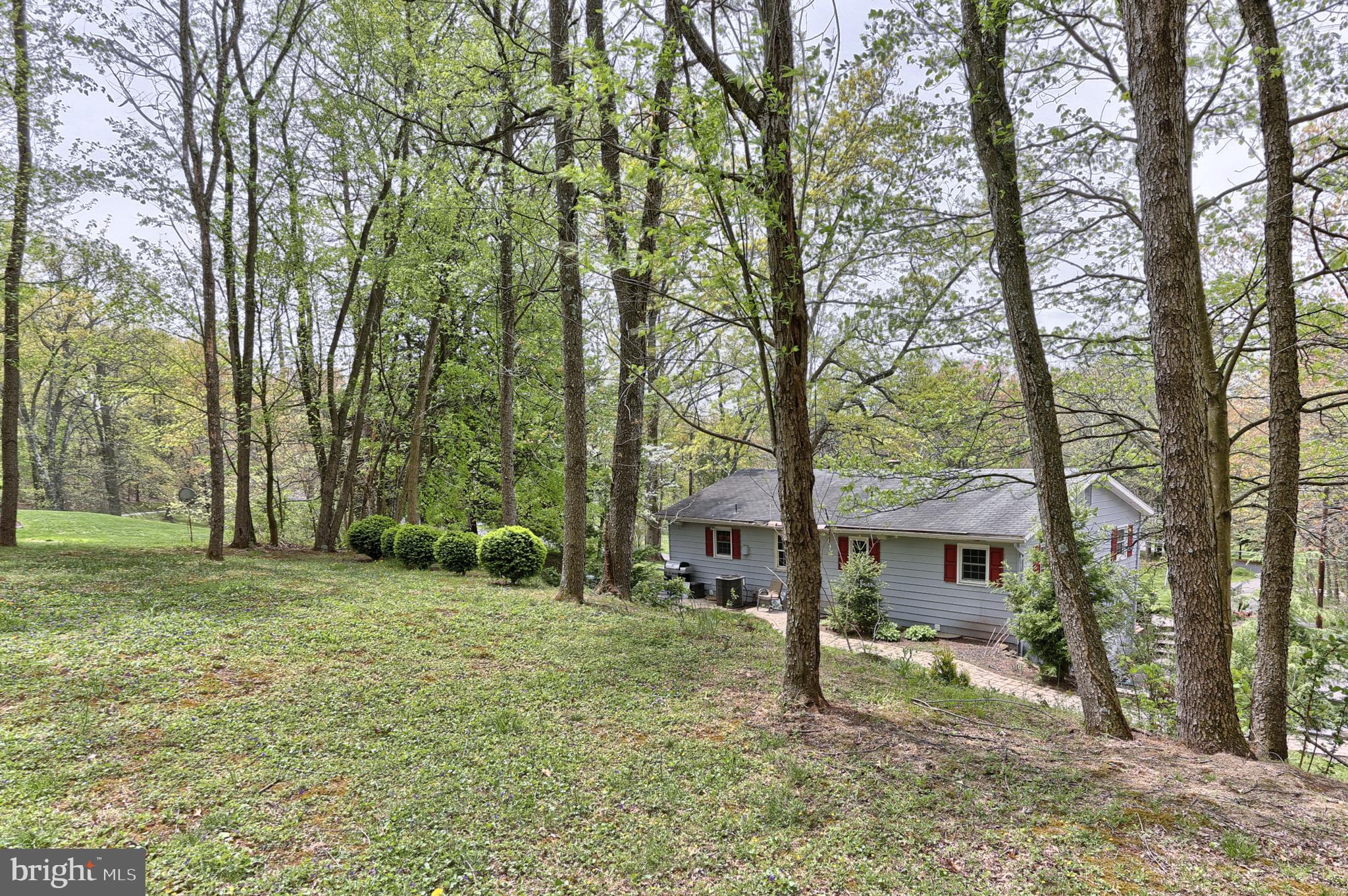 720 Heck Hill Road Lewisberry, PA 17339 - Photo 33 of 37