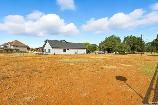 a view of an ocean and beach