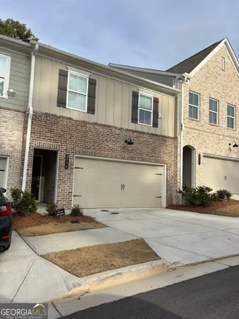 $2,250 | 3790 Denton Drive, Unit 3790, Douglasville, GA 30135