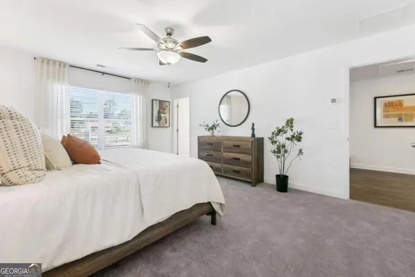 $2,250 | 3790 Denton Drive, Unit 3790, Douglasville, GA 30135