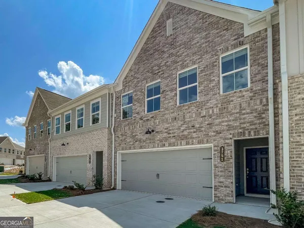 $2,250 | 3790 Denton Drive, Unit 3790, Douglasville, GA 30135