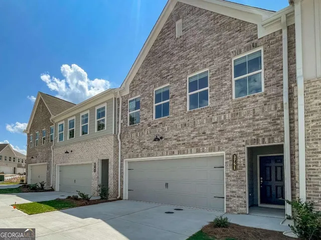 $2,250 | 3790 Denton Drive, Unit 3790, Douglasville, GA 30135