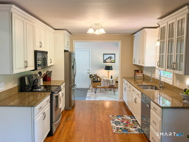 129 Pond Road Franklin, CT 06254 - Photo 2 of 7
