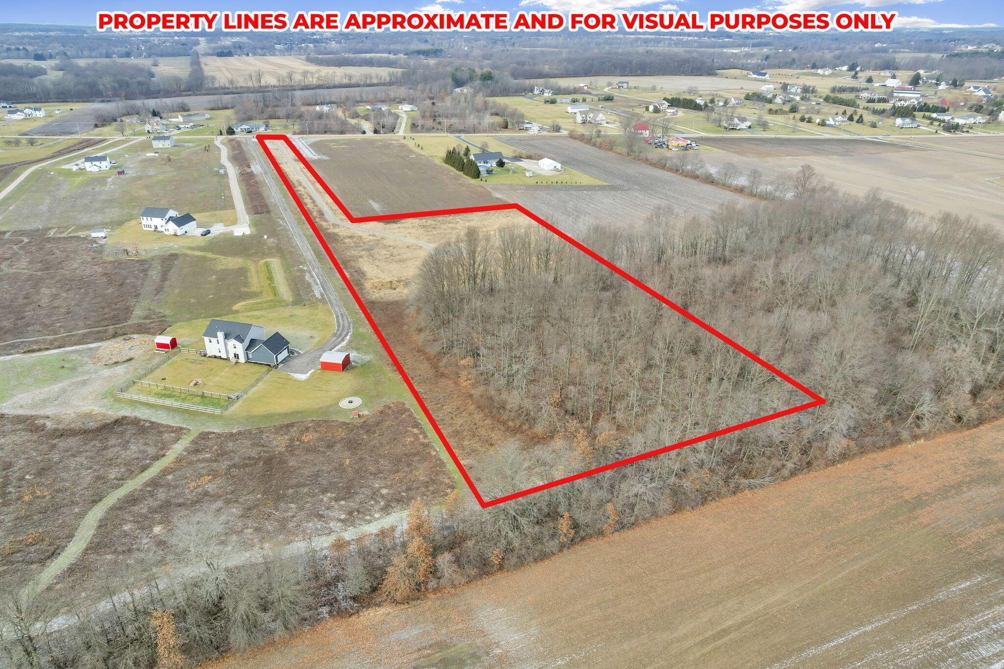 2112 Horseshoe Road Delaware, OH 43015 - Photo 18 of 19 8-web-or-mls-DJI_0855 - Copy