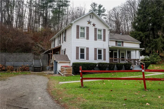 $240,000 | 2576 John Rial Road, Addison, NY 14801