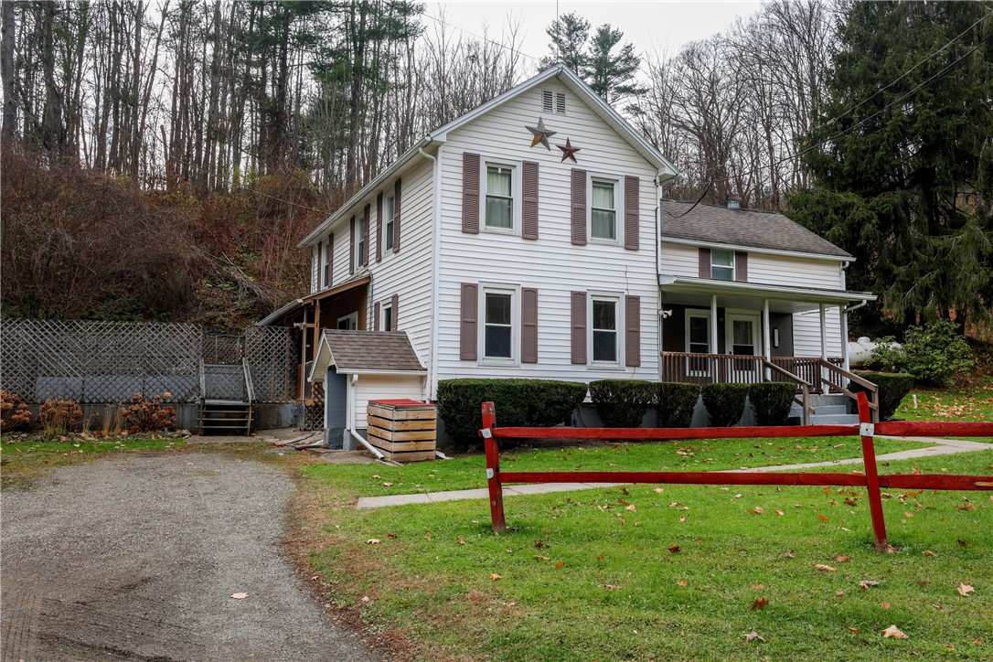 2576 John Rial Road Addison, NY 14801 - Photo 2 of 47