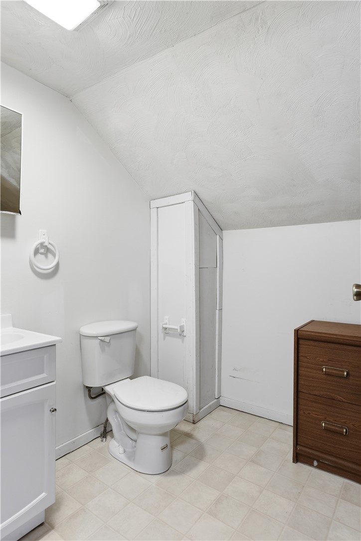 2576 John Rial Road Addison, NY 14801 - Photo 38 of 47 upstairs full bath