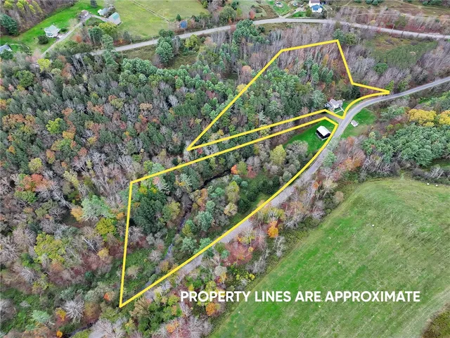 $240,000 | 2576 John Rial Road, Addison, NY 14801