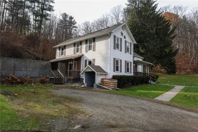 $240,000 | 2576 John Rial Road, Addison, NY 14801