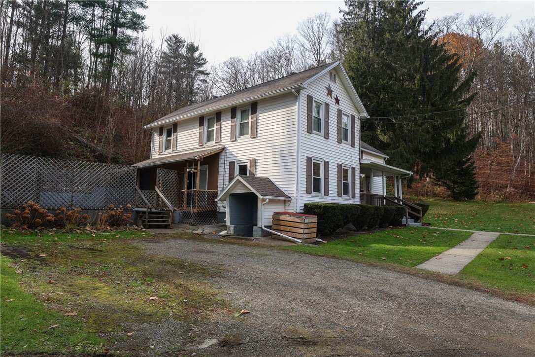 2576 John Rial Road Addison, NY 14801 - Photo 44 of 47