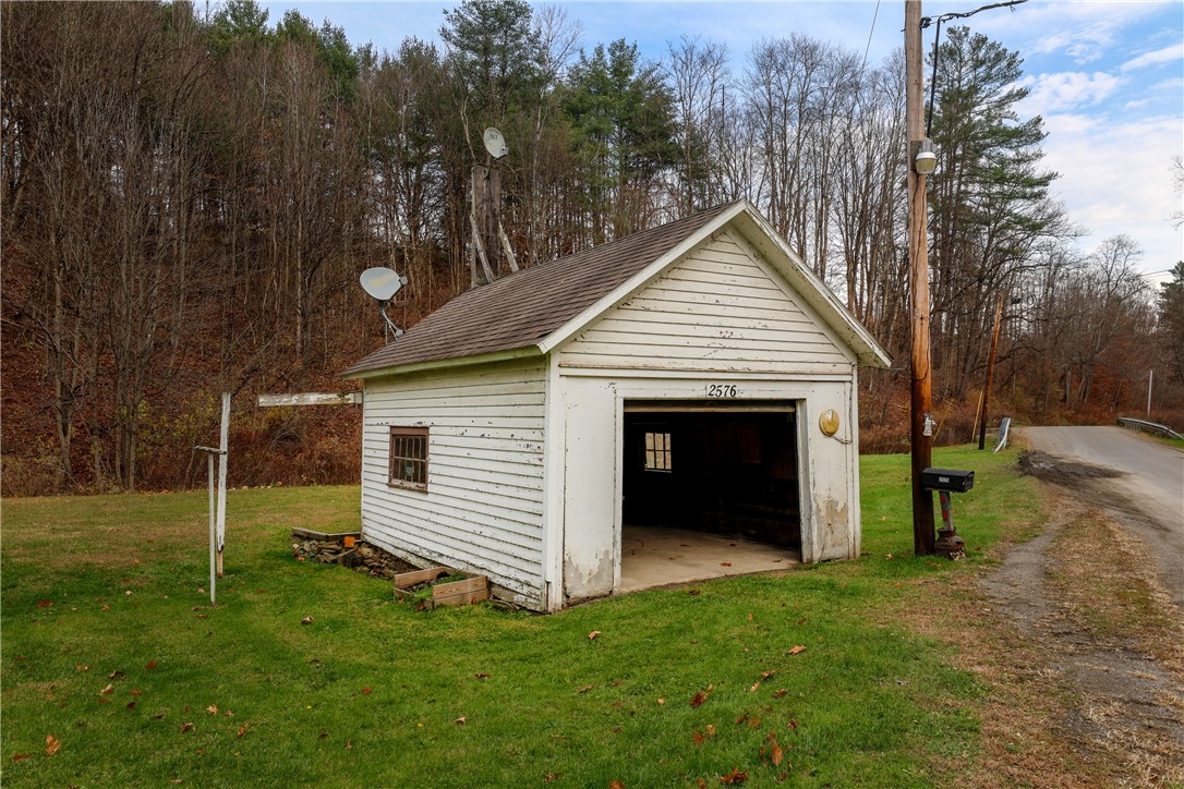 2576 John Rial Road Addison, NY 14801 - Photo 46 of 47