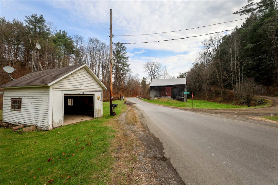 2576 John Rial Road Addison, NY 14801 - Photo 47 of 47