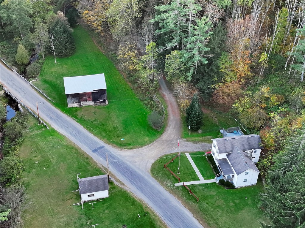 2576 John Rial Road Addison, NY 14801 - Photo 6 of 47