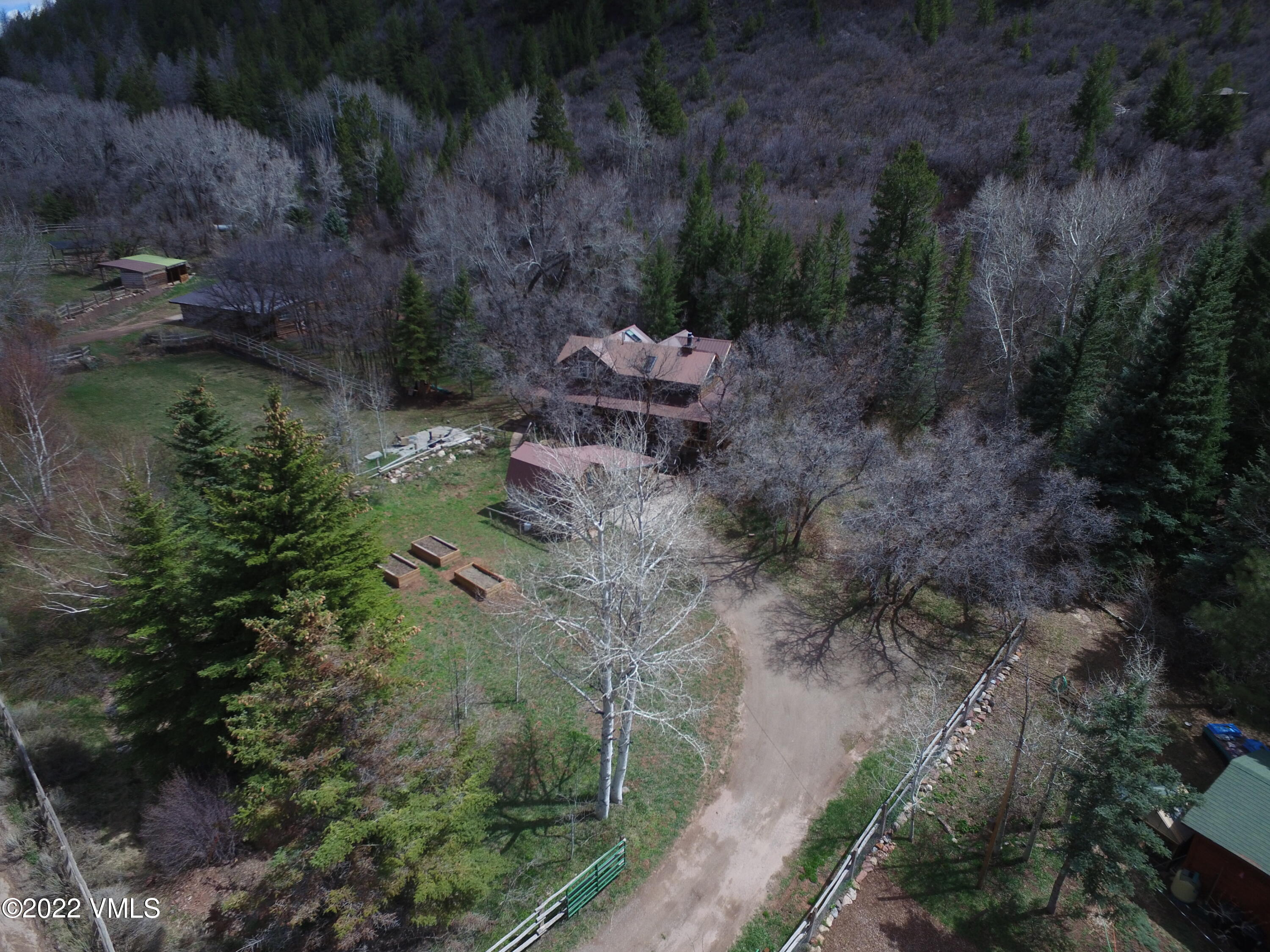 2549 Salt Creek Road Eagle, CO 81631 - Photo 2 of 33 SC2