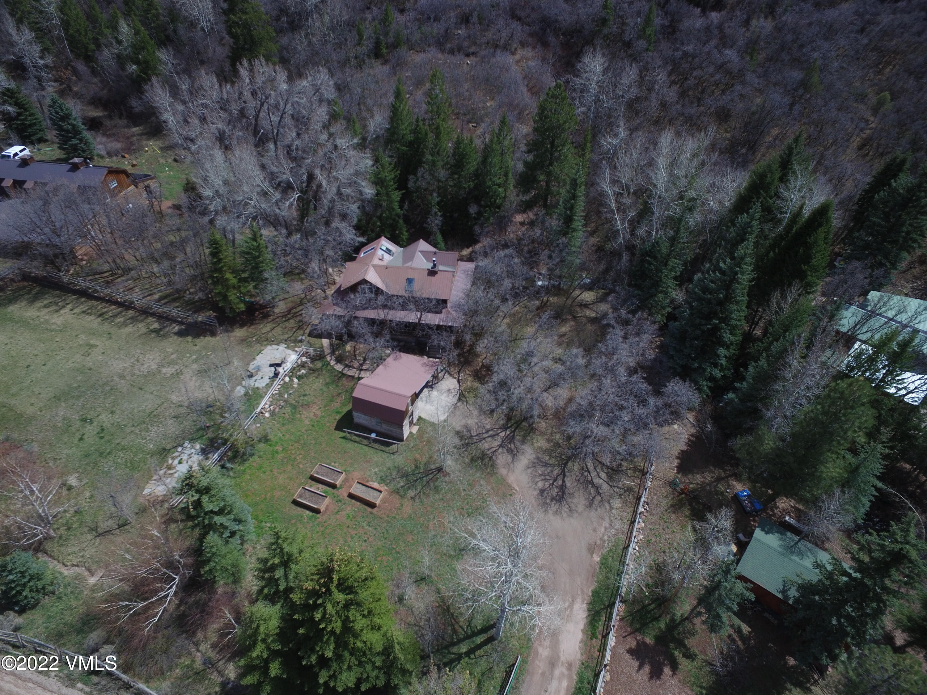 2549 Salt Creek Road Eagle, CO 81631 - Photo 32 of 33 SC32