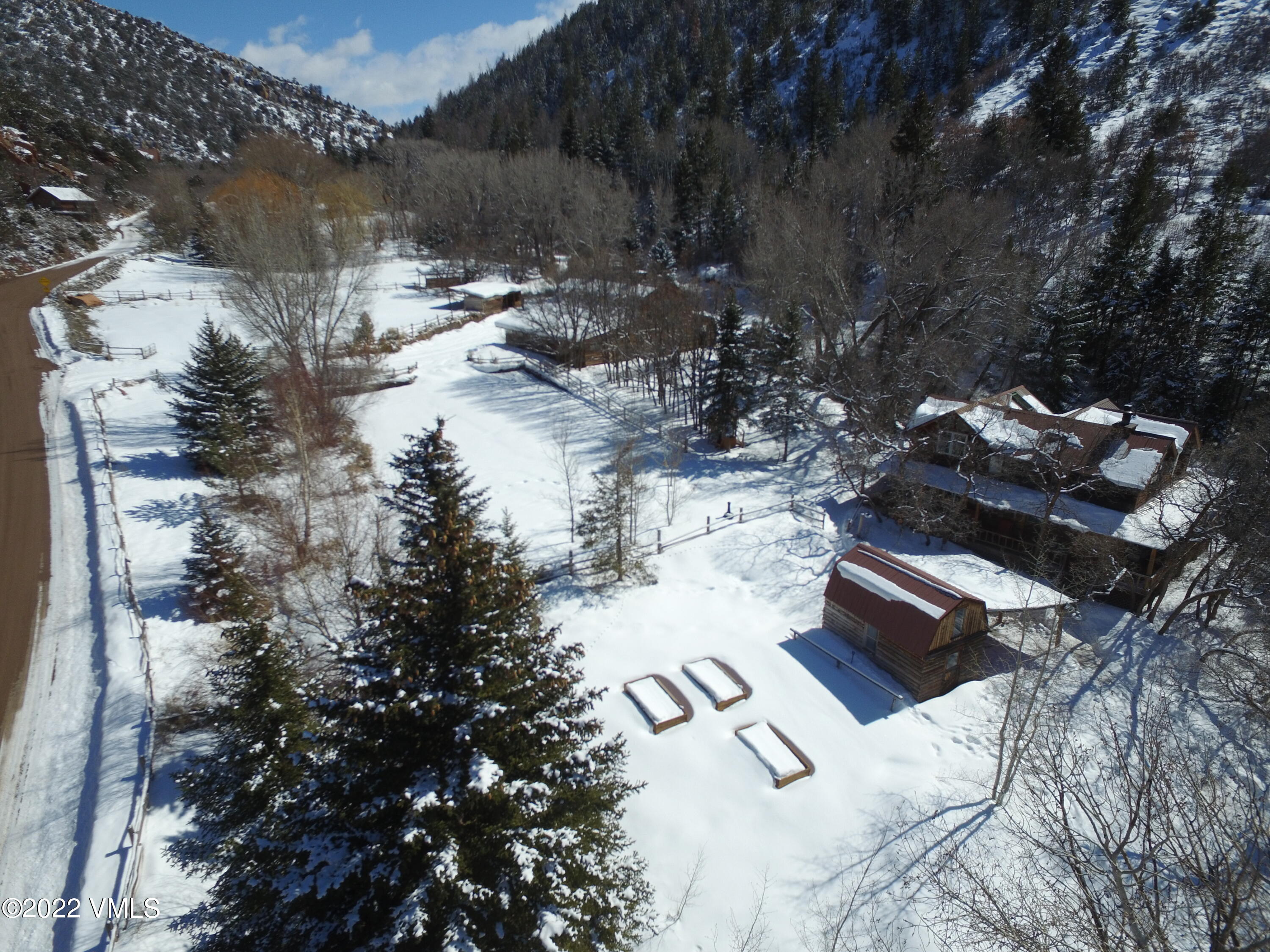 2549 Salt Creek Road Eagle, CO 81631 - Photo 33 of 33 SC33