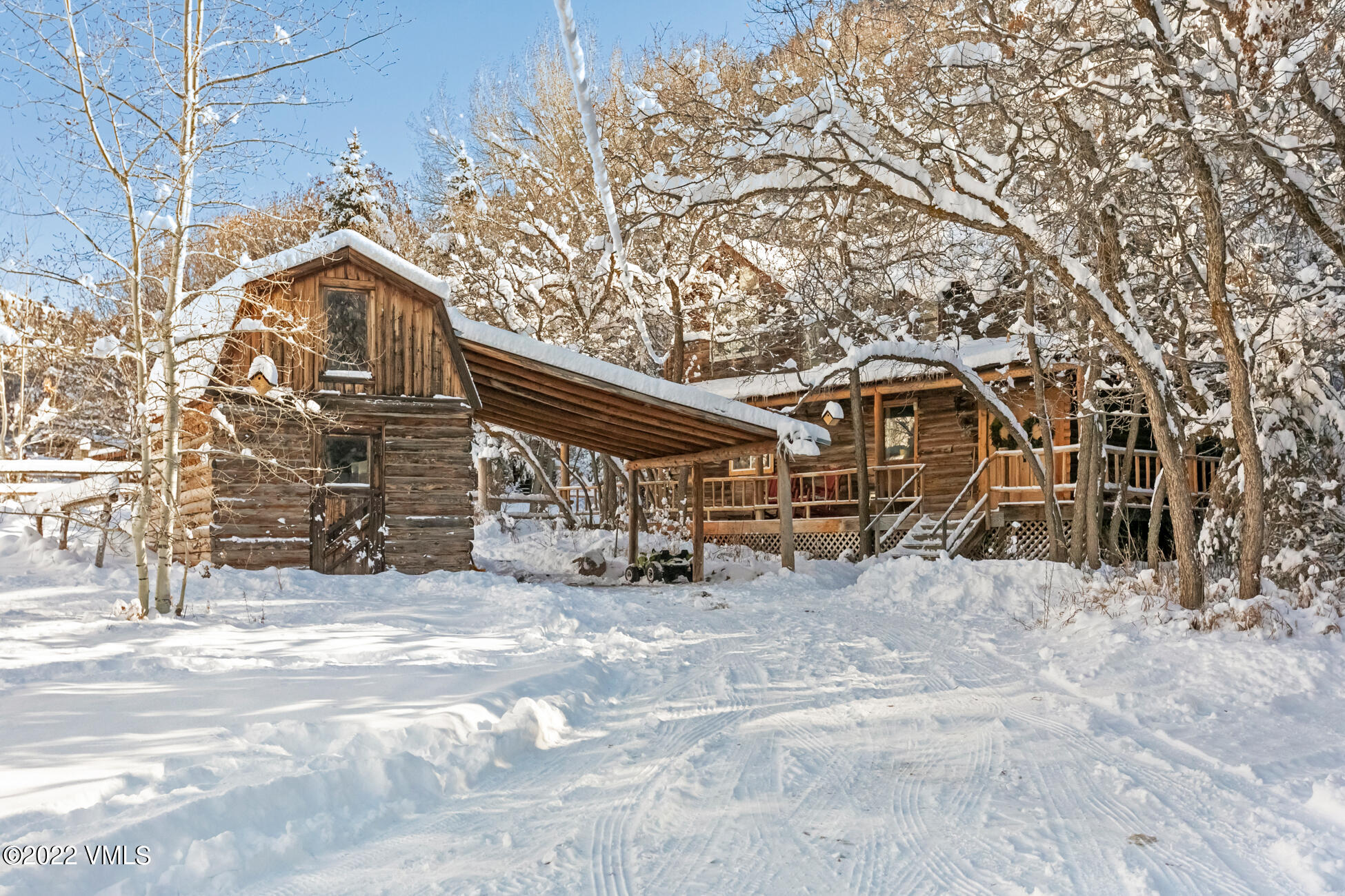 2549 Salt Creek Road Eagle, CO 81631 - Photo 4 of 33 SC4