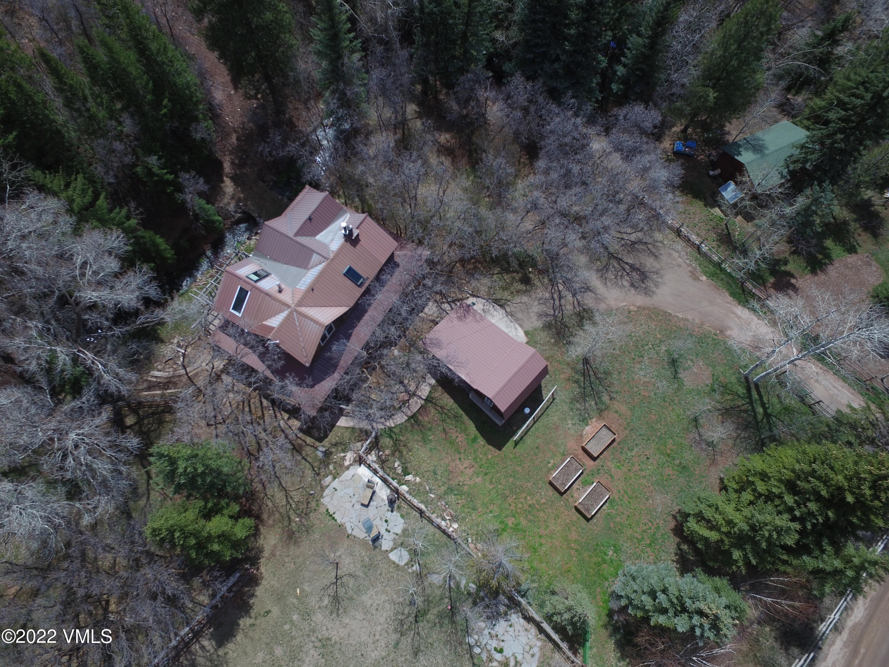 2549 Salt Creek Road Eagle, CO 81631 - Photo 8 of 33 SC8