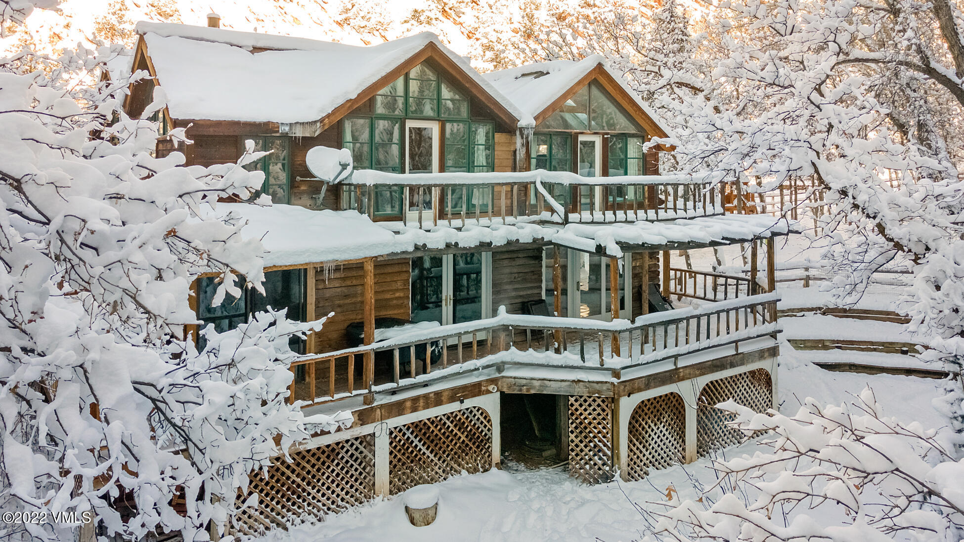 2549 Salt Creek Road Eagle, CO 81631 - Photo 9 of 33 SC9