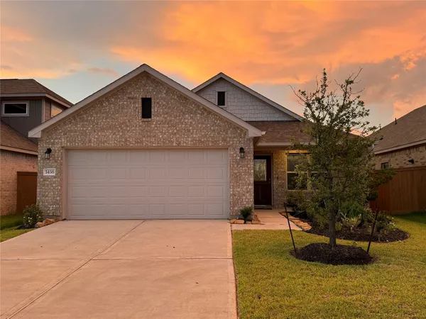 $2,175 | 1436 Sundown Gln Lane, Katy, TX 77493