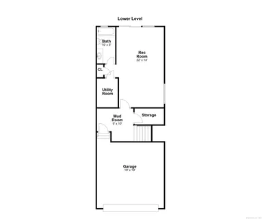 $1,219,000 | 77 Havemeyer Lane, Unit 107, Stamford, CT 06902