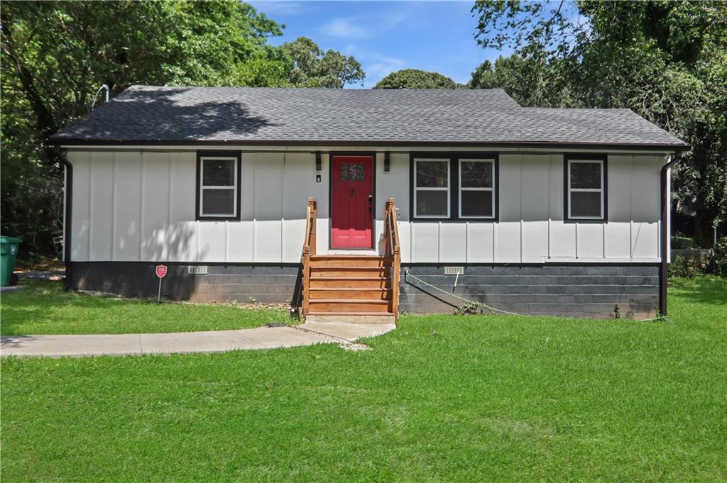 1202 Key Road Southeast Atlanta, GA 30316 - Photo 1 of 1 Gallery Image 1