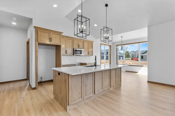 $550,000 | N8842 Killarney Way, Menasha, WI 54952