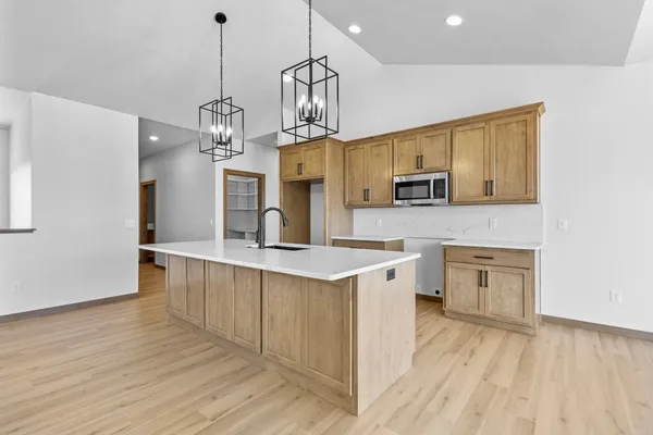 $550,000 | N8842 Killarney Way, Menasha, WI 54952