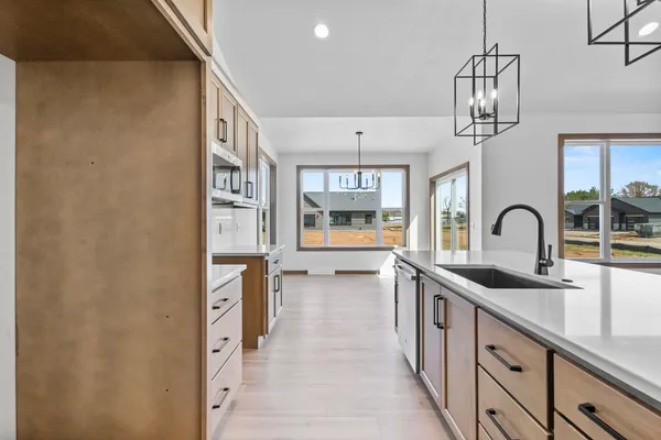 $550,000 | N8842 Killarney Way, Menasha, WI 54952