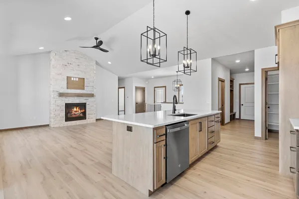 $550,000 | N8842 Killarney Way, Menasha, WI 54952