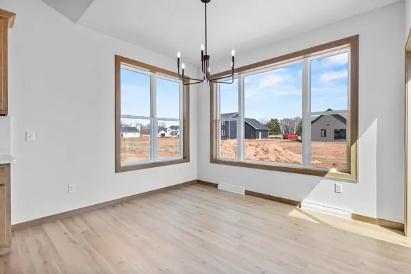 $550,000 | N8842 Killarney Way, Menasha, WI 54952