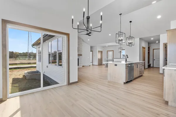 $550,000 | N8842 Killarney Way, Menasha, WI 54952