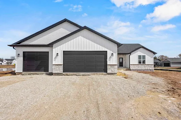 $550,000 | N8842 Killarney Way, Menasha, WI 54952
