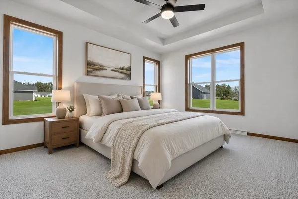 $550,000 | N8842 Killarney Way, Menasha, WI 54952