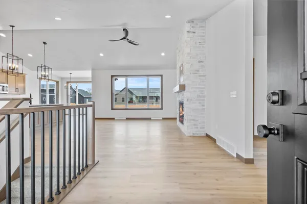 $550,000 | N8842 Killarney Way, Menasha, WI 54952