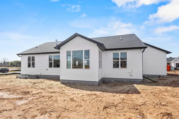 $550,000 | N8842 Killarney Way, Menasha, WI 54952