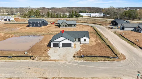 $550,000 | N8842 Killarney Way, Menasha, WI 54952