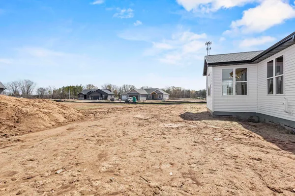 $550,000 | N8842 Killarney Way, Menasha, WI 54952