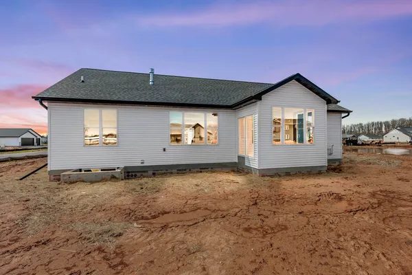 $550,000 | N8842 Killarney Way, Menasha, WI 54952