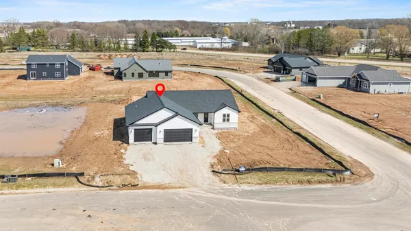 $550,000 | N8842 Killarney Way, Menasha, WI 54952