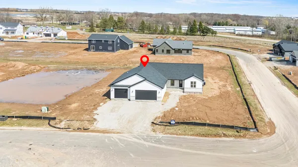 $550,000 | N8842 Killarney Way, Menasha, WI 54952