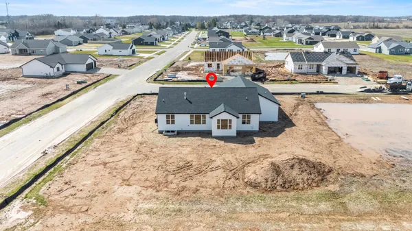 $550,000 | N8842 Killarney Way, Menasha, WI 54952