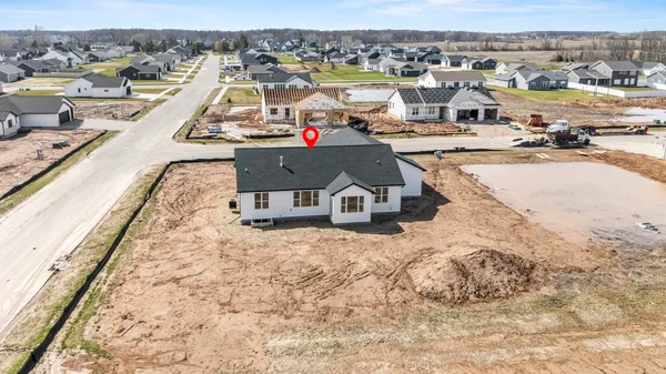 $550,000 | N8842 Killarney Way, Menasha, WI 54952