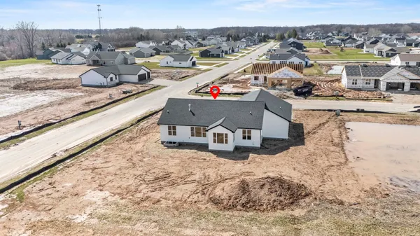 $550,000 | N8842 Killarney Way, Menasha, WI 54952