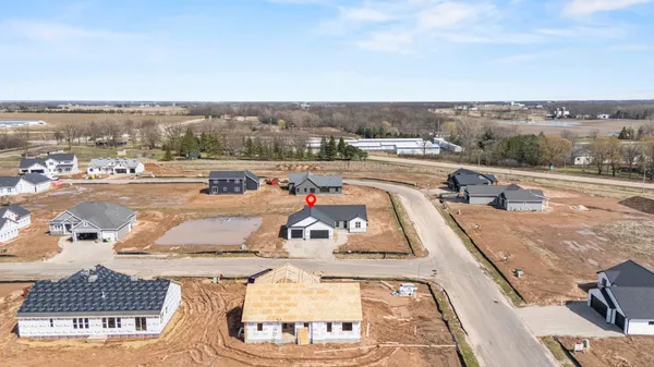 $550,000 | N8842 Killarney Way, Menasha, WI 54952