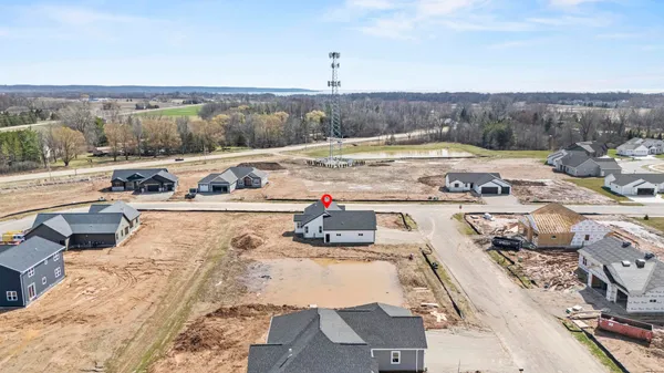 $550,000 | N8842 Killarney Way, Menasha, WI 54952