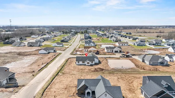 $550,000 | N8842 Killarney Way, Menasha, WI 54952