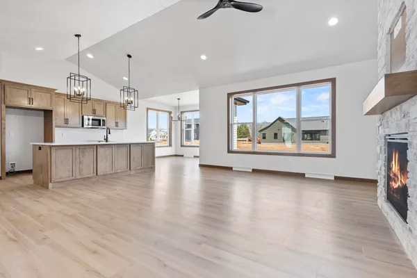 $550,000 | N8842 Killarney Way, Menasha, WI 54952