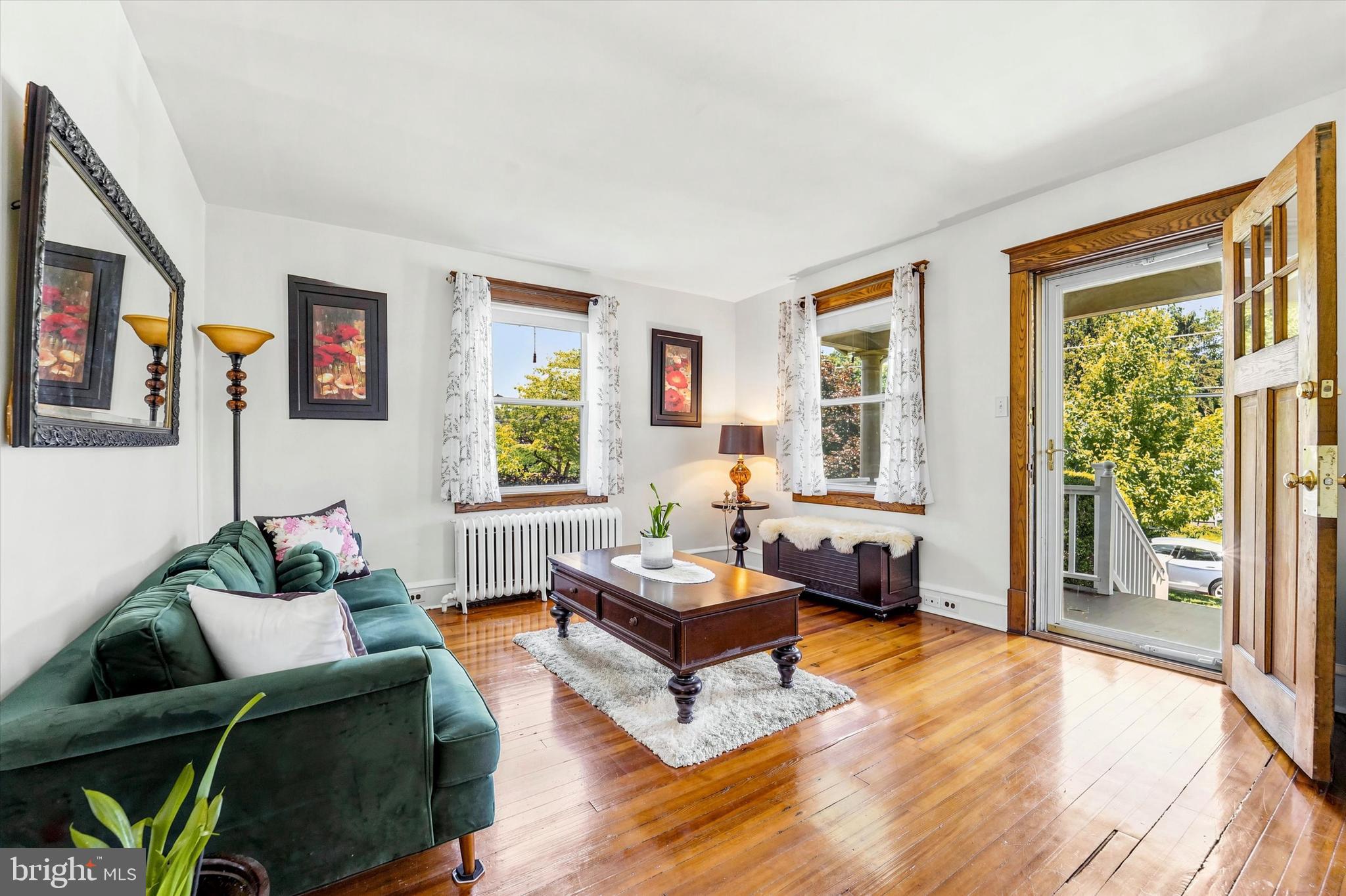 1229 Bon Air Road Havertown, PA 19083 - Photo 4 of 41