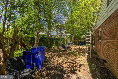 $775,000 | 9201 Burley Drive, Bethesda, MD 20817
